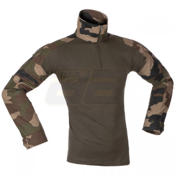 Invader Gear Combat Shirt - CCE - S