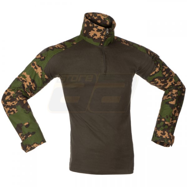 Invader Gear Combat Shirt - Partizan - XL
