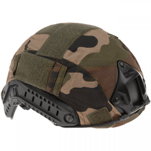 Invader Gear FAST Helmet Cover - CCE