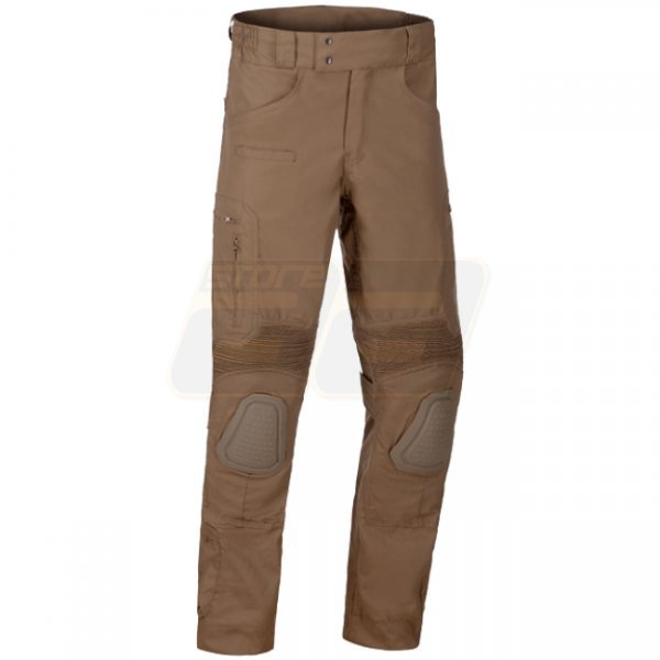 Invader Gear Mk.II Predator Combat Pant - Coyote - L