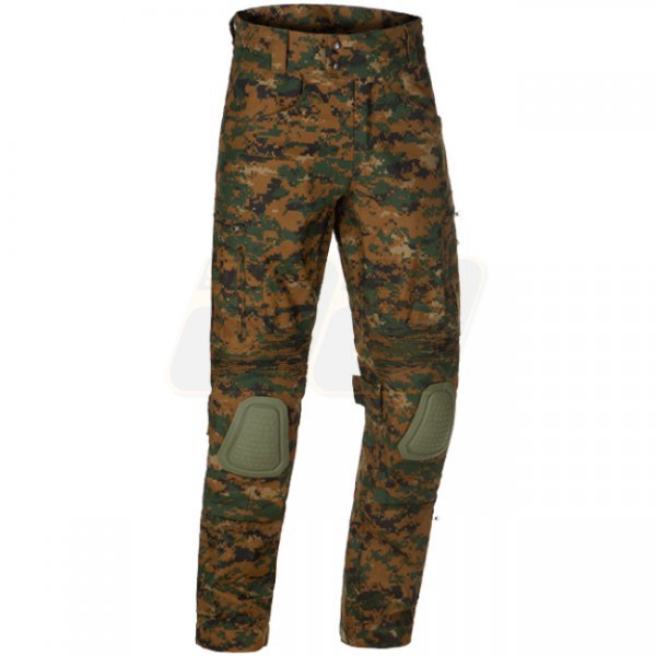 Invader Gear Mk.II Predator Combat Pant - Marpat - L