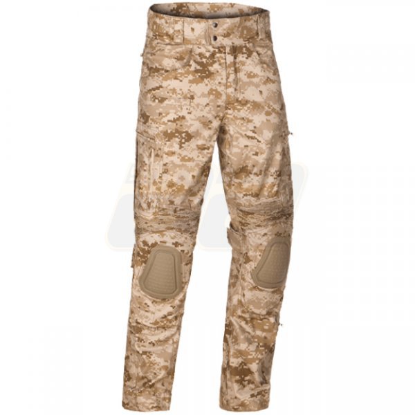 Invader Gear Mk.II Predator Combat Pant - Marpat Desert - 2XL