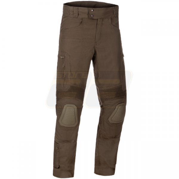 Invader Gear Mk.II Predator Combat Pant - Ranger Green - L