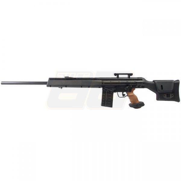 VFC H&K PSG-1 Gas Blow Back Rifle