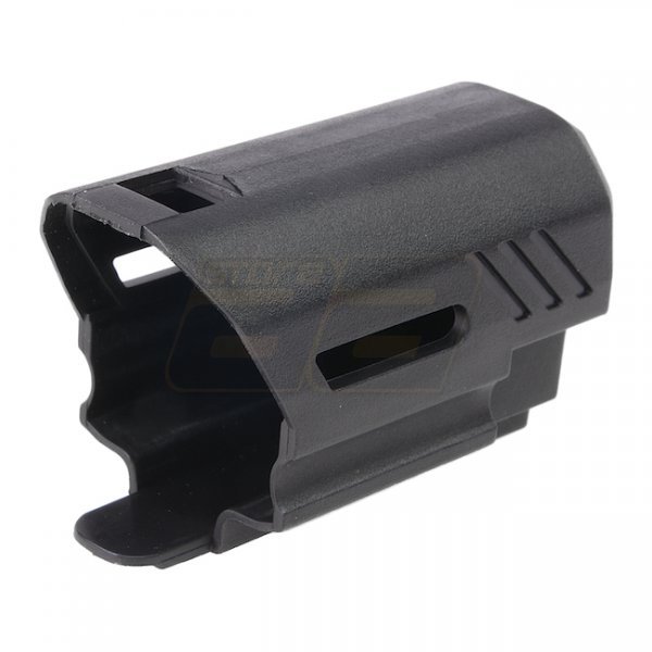 Airtech Studios BEU Battery Extension Unit ICS CXP MARS PDW9 AEG - Black