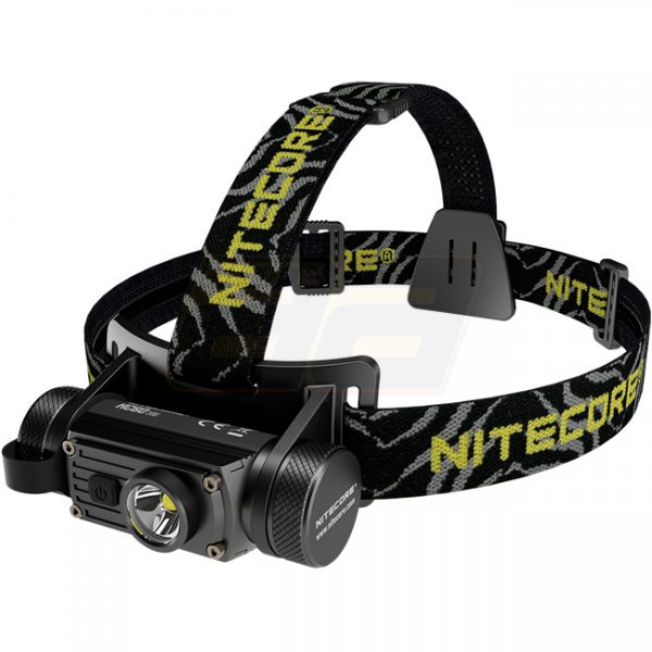 Nitecore HC60 V2 Headlamp