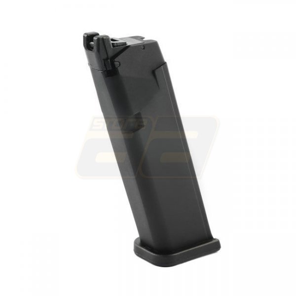 GHK Glock 17 Gen 3 20rds Magazine