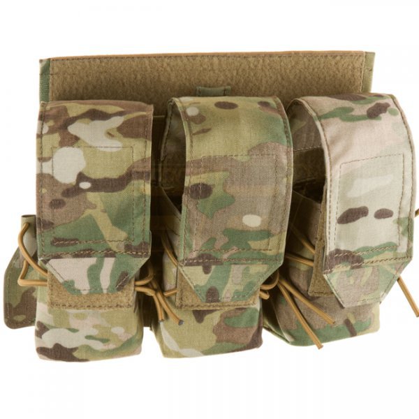 Templars Gear TPC Panel 3x2 5.56 - Multicam