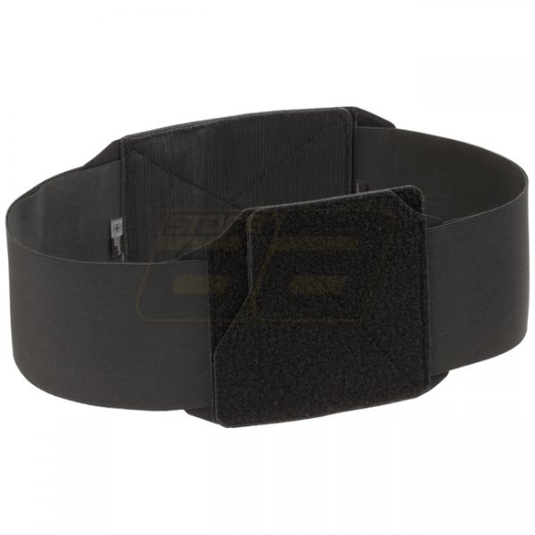 Templars Gear TPC Elastic Cummerbund - Black - L