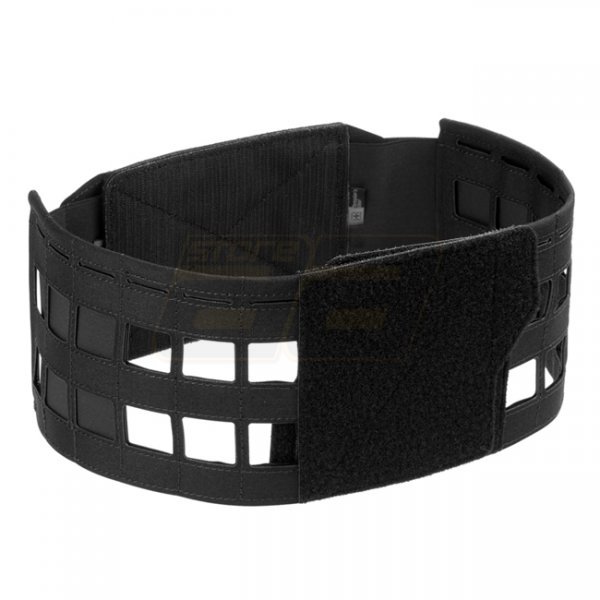 Templars Gear TPC Hybrid Cummerbund - Black - L