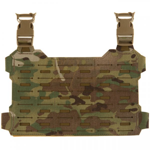 Templars Gear CPC Front Panel / Micro Chest Rig - Multicam