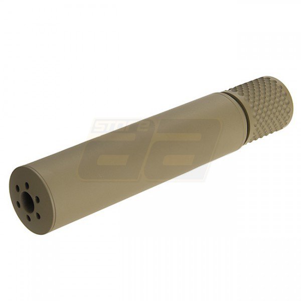 MadBull Gemtech HALO Silencer 2011 Version - Tan