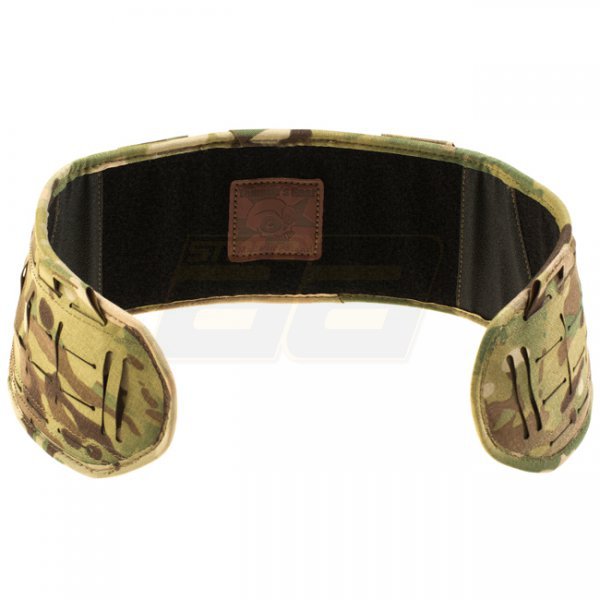 Templars Gear PT4 Tactical Belt - Multicam - S