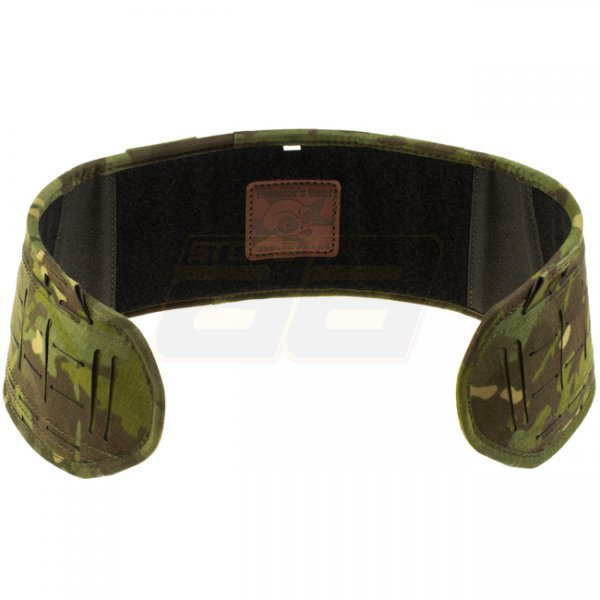 Templars Gear PT4 Tactical Belt - Multicam Tropic - M