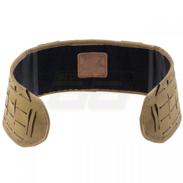 Templars Gear PT4 Tactical Belt - Coyote - S