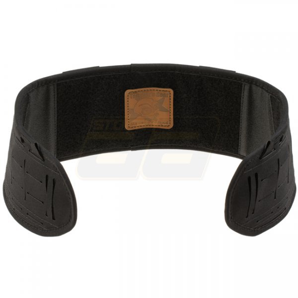 Templars Gear PT4 Tactical Belt - Black - S