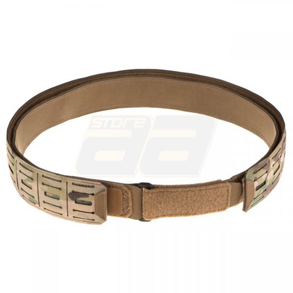 Templars Gear PT5 Low Profile Belt Set - Multicam - S