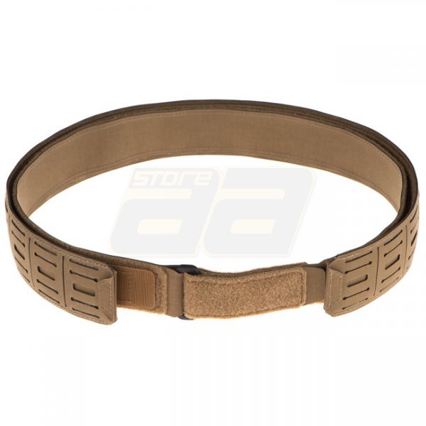 Templars Gear PT5 Low Profile Belt Set - Coyote - S