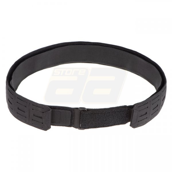 Templars Gear PT5 Low Profile Belt Set - Black - S