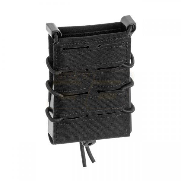 Templars Gear Fast Rifle Magazine Pouch - Black