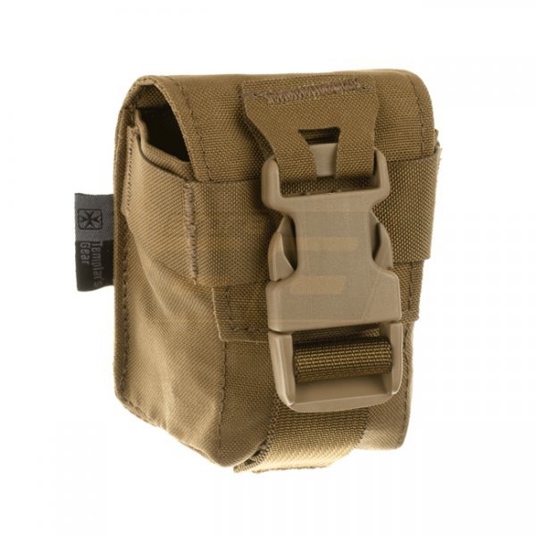 Templars Gear Frag Grenade Pouch - Coyote