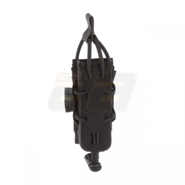Templars Gear Pistol Shingle Single Stack Gen III - Black