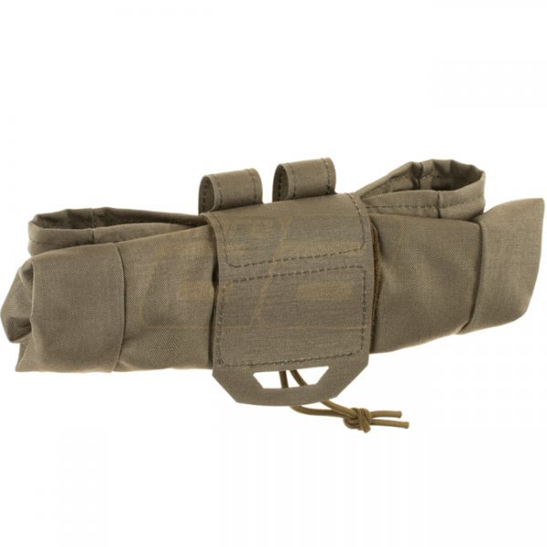 Templars Gear Dump Bag Long - Ranger Green