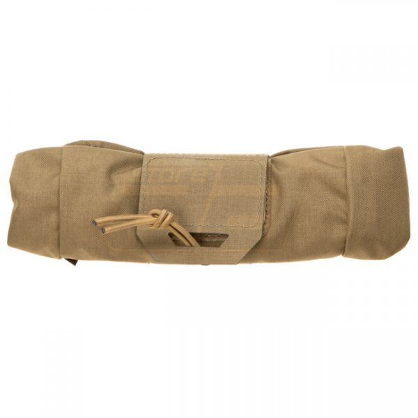 Templars Gear Dump Bag Long - Coyote