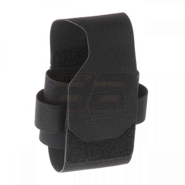 Templars Gear Radio Pouch - Black