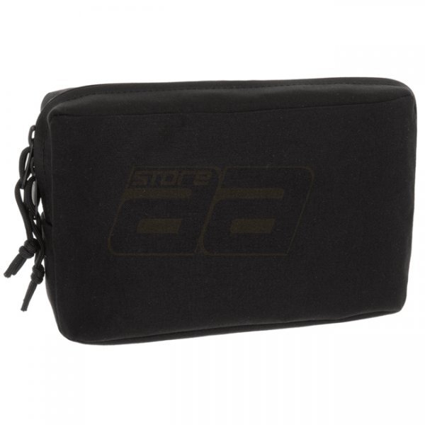 Templars Gear Utility Pouch Large - Black