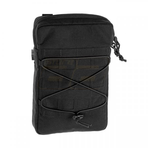 Templars Gear Hydration Pouch Medium - Black
