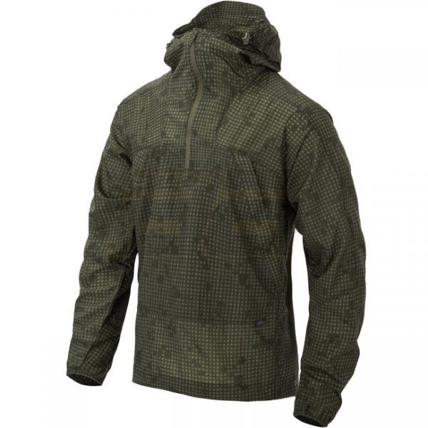 Helikon-Tex Windrunner Windshirt - Desert Night Camo - 3XL