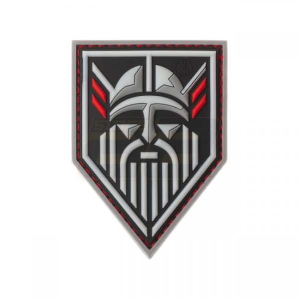 JTG Odin Rubber Patch - Color