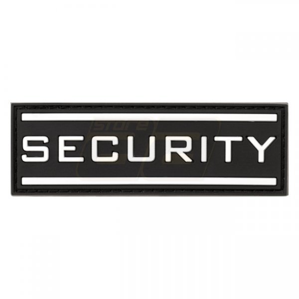 JTG Security Patch Large - Swat