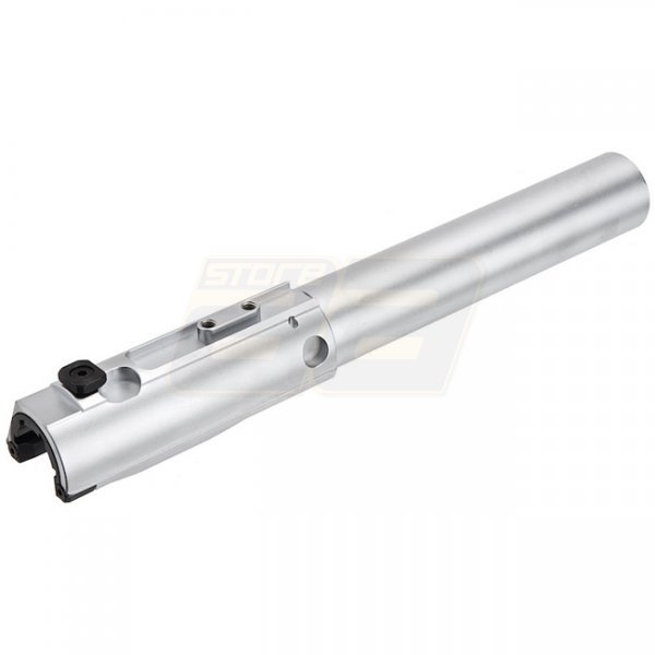 Angry Gun VFC SR25 CNC Steel Bolt Carrier