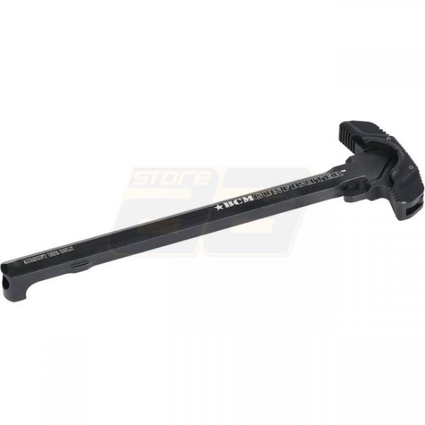 VFC BCM Gunfighter M4 GBBR Ambi Charging Handle MOD 4X4 Mid - Black