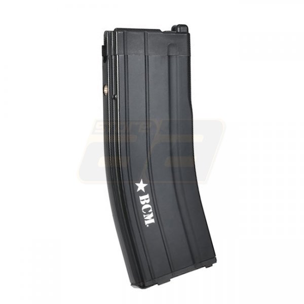 VFC BCM HK416 / M4 30rds Gas Blow Back Rifle Magazine