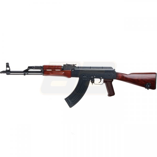 Marui AKM Gas Blow Back Rifle
