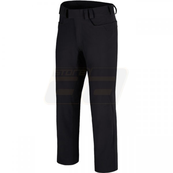 Helikon Covert Tactical Pants VersaStretch Lite - Black - S - Long