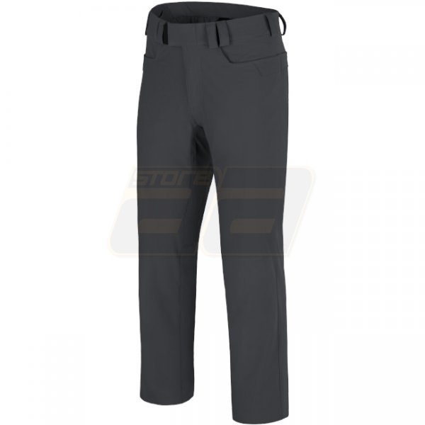 Helikon Covert Tactical Pants VersaStretch Lite - Shadow Grey - M - Short