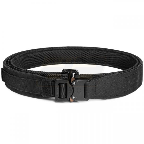 Pitchfork The Lightfighter Belt - Black - M