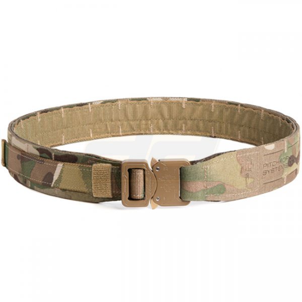 Pitchfork The Lightfighter Belt - Multicam - XL