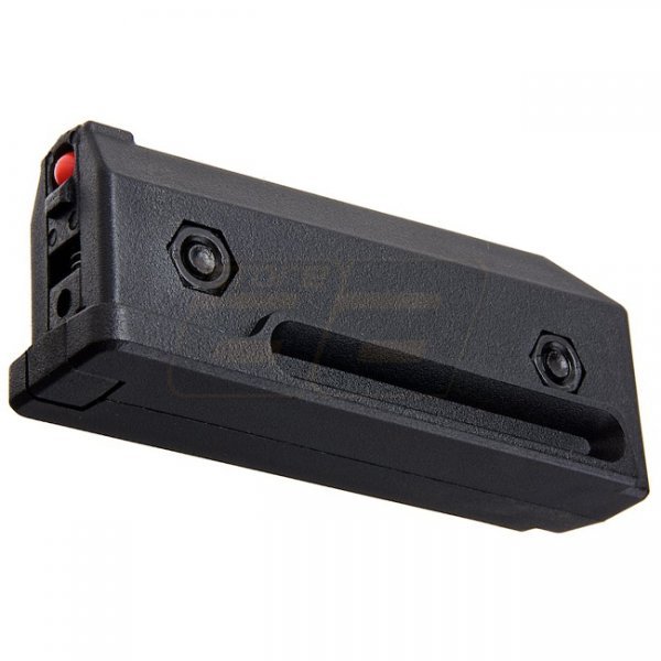 Silverback TAC-41 48rds Short Magazine - Black