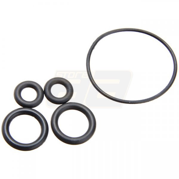 Silverback TAC-41 O-Ring Set