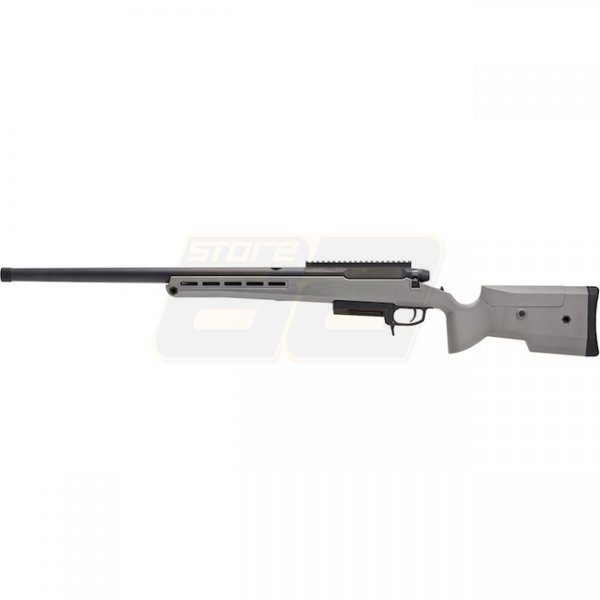 Silverback TAC-41 Bolt Action Rifle - Wolf Grey