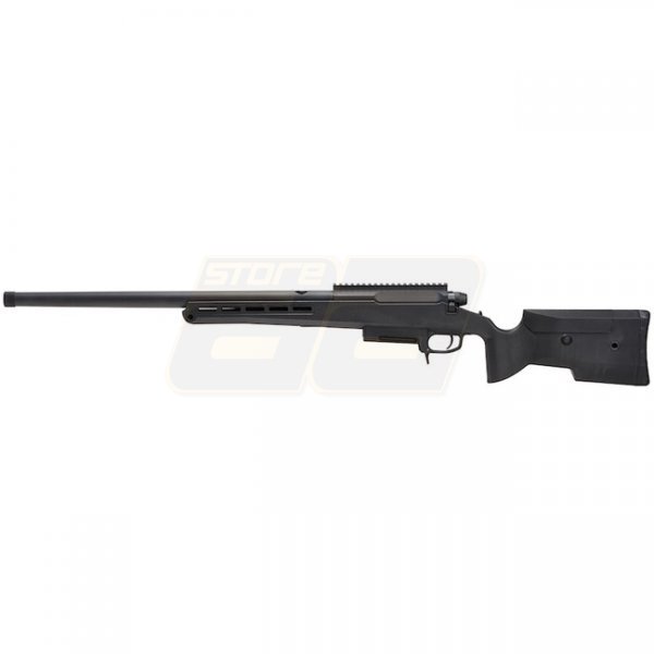 Silverback TAC-41 Bolt Action Rifle - Black