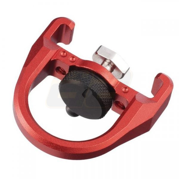 TTI Airsoft AAP-01 Selector Switch Charging Ring - Red