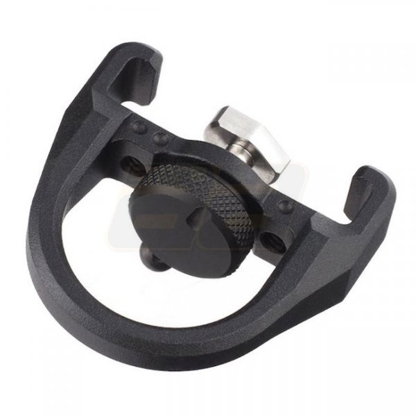 TTI Airsoft AAP-01 Selector Switch Charging Ring - Black