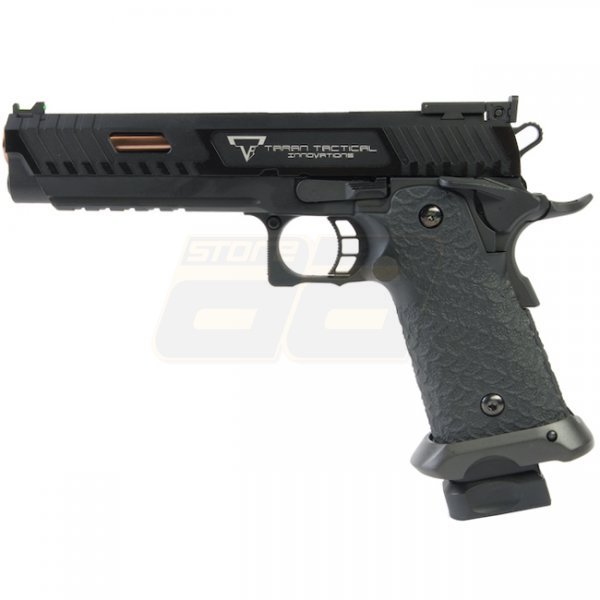 EMG TTI JW3 2011 Combat Master Gas Blow Back Pistol - Steel Version