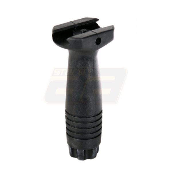 Cyma Standard Fore Grip - Black